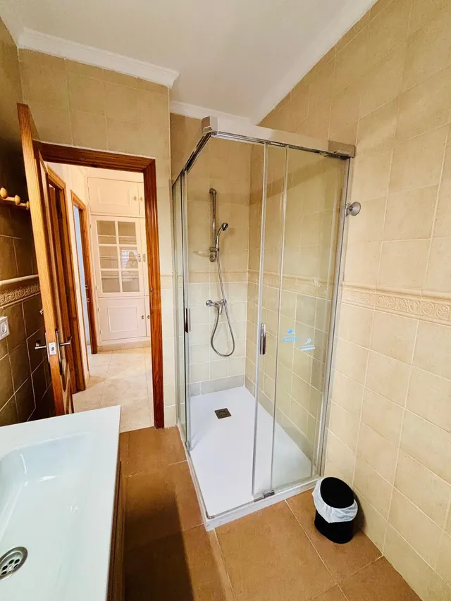 ALQUILER DE habitación EN PISO COMPARTIDO A PARTIR DEL 15 DE SEPTIEMBRE — 12