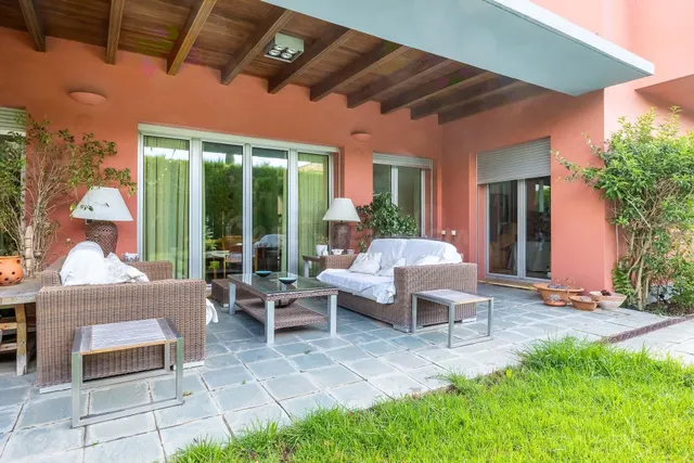 Chalet 5 habitaciones 572m² en venta - Algarrobillo - foto 4