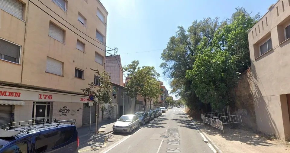 PISO EN MOLLET DEL VALLES