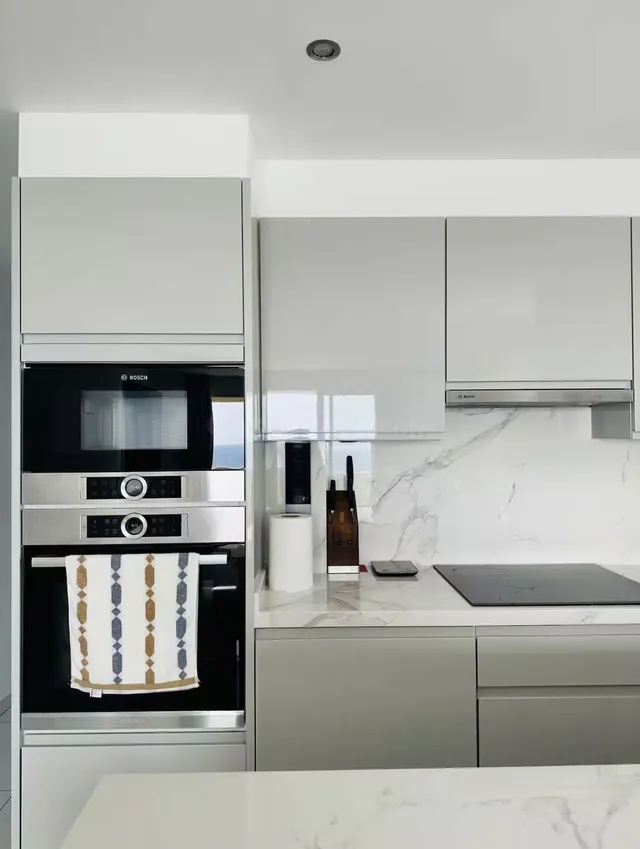 Apartamento 2 habitaciones 94m² en venta - Marbella — 2