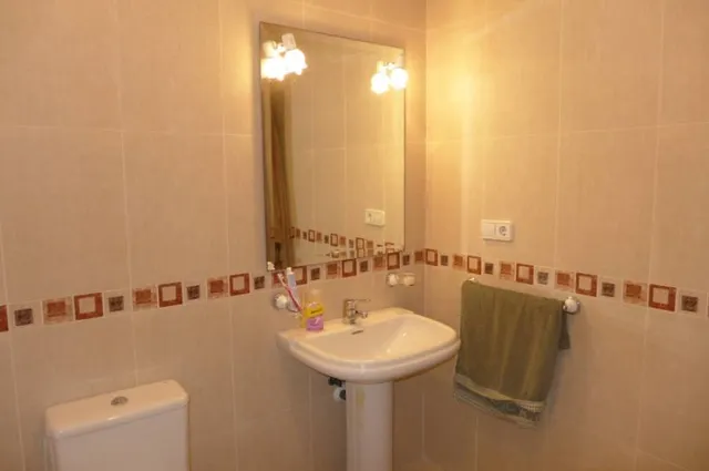 Venta de piso — 4