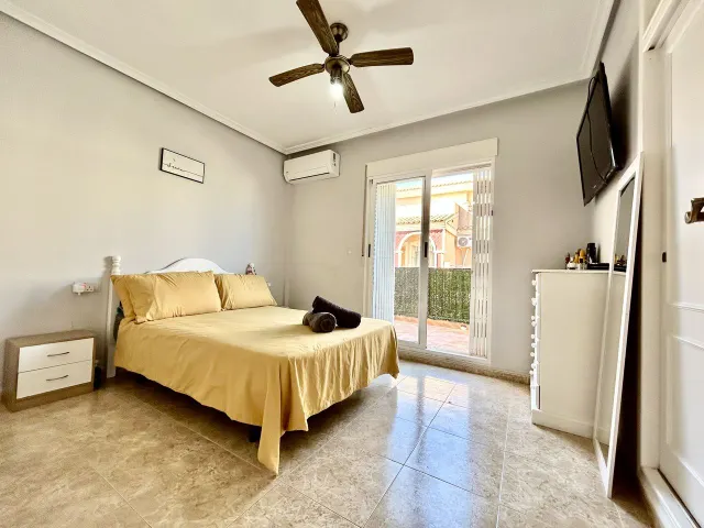 Casa 3 habitaciones 86m² en venta - La Zenia — 12