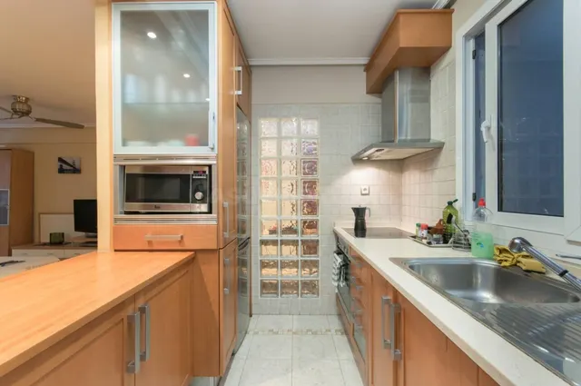 Se Alquila Vivienda de 2 Dormitorios en Zona Deusto - foto 5