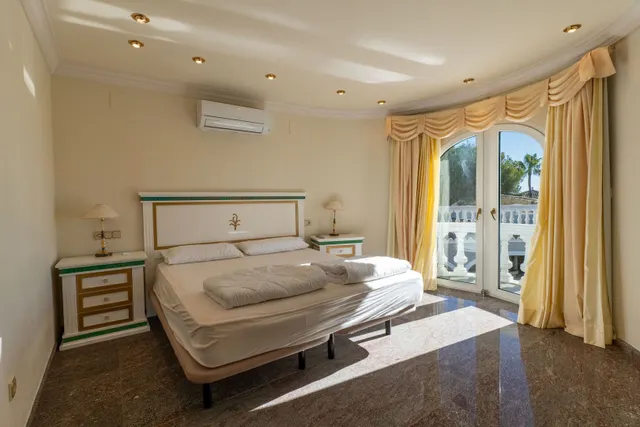 Villa 5 habitaciones 565m² en venta - Cala Advocat - Baladrar — 41