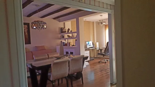 GRAN CASA EN MADRIGUERAS — 8