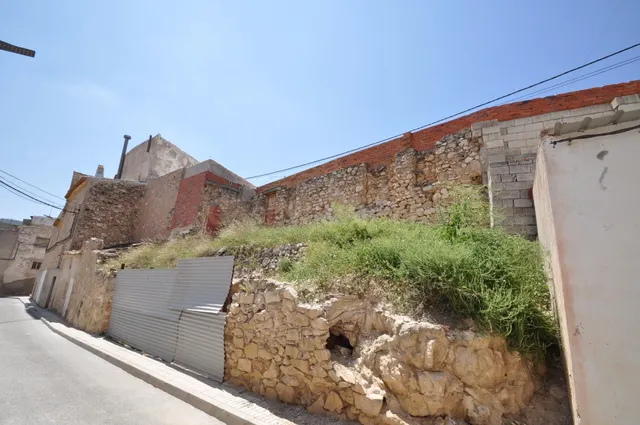 Casa Cueva 40m² en venta - Comunidad valenciana - foto 4