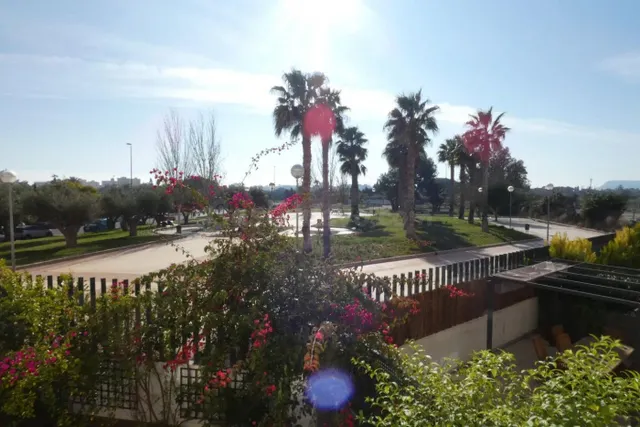 PISO EN VILLAMARCO - LICEO FRANCÉS - foto 3