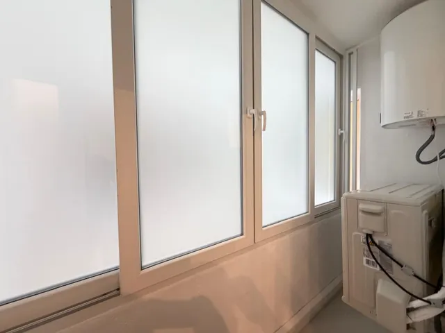 Apartamento 4 habitaciones 107m² en venta - Estacion de autobuses — 44