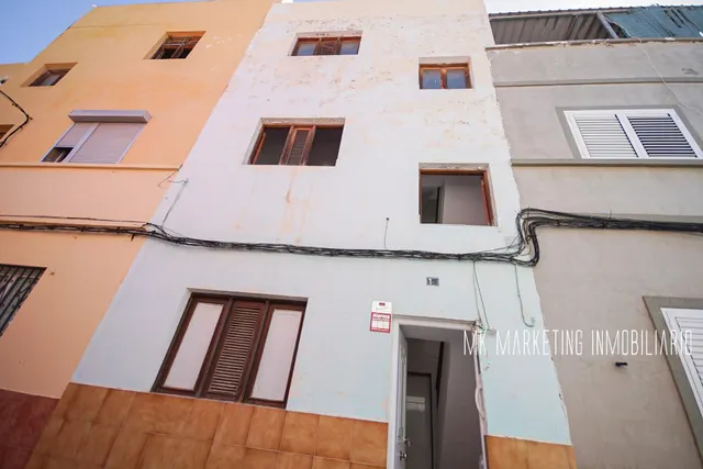 Piso 2 habitaciones 65m² en venta - San Juan-San José — 31
