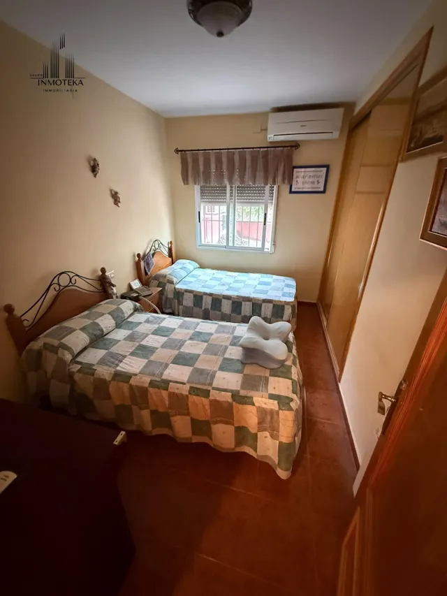 Ref: c140 grupo inmoteka inmobiliaria vende casa con patio en Golosalvo (Albacete) — 40