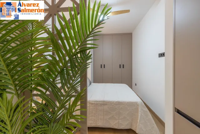 MODERNO ESTUDIO TIPO LOFT AMUEBLADO EN URBANIZACIÓN VILLA PINEDA - ZONA VILLAREJO — 22
