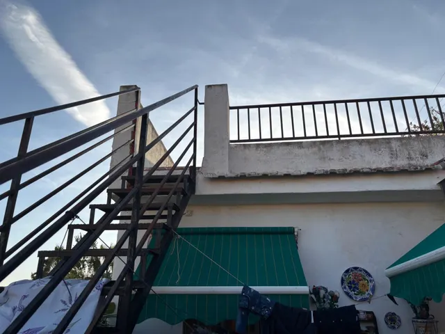 Casa tipo duplex en Beniel — 38