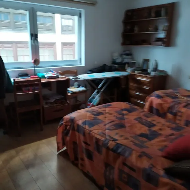SE VENDE PISO DE 3 habitaciones EN PADRON — 7