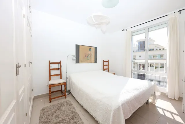 Apartamento 3 habitaciones 91m² en venta - Marbella — 17