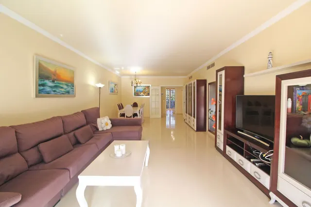 Apartamento 2 habitaciones 150m² en venta - Marbella - foto 4