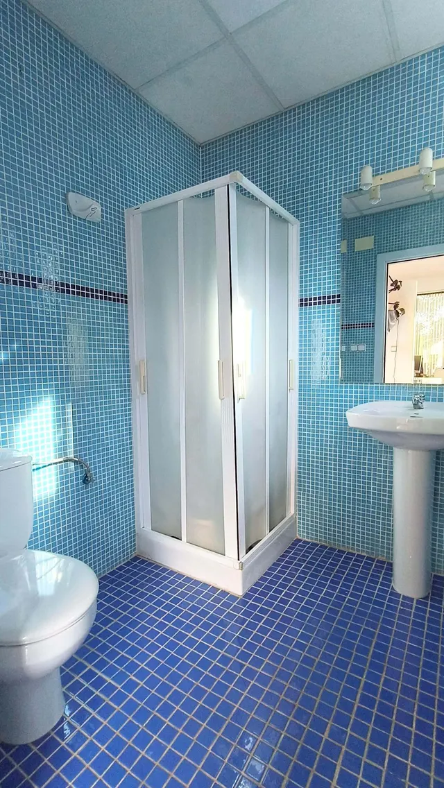 Local comercial 164m² en alquiler - Juan Carlos I — 18