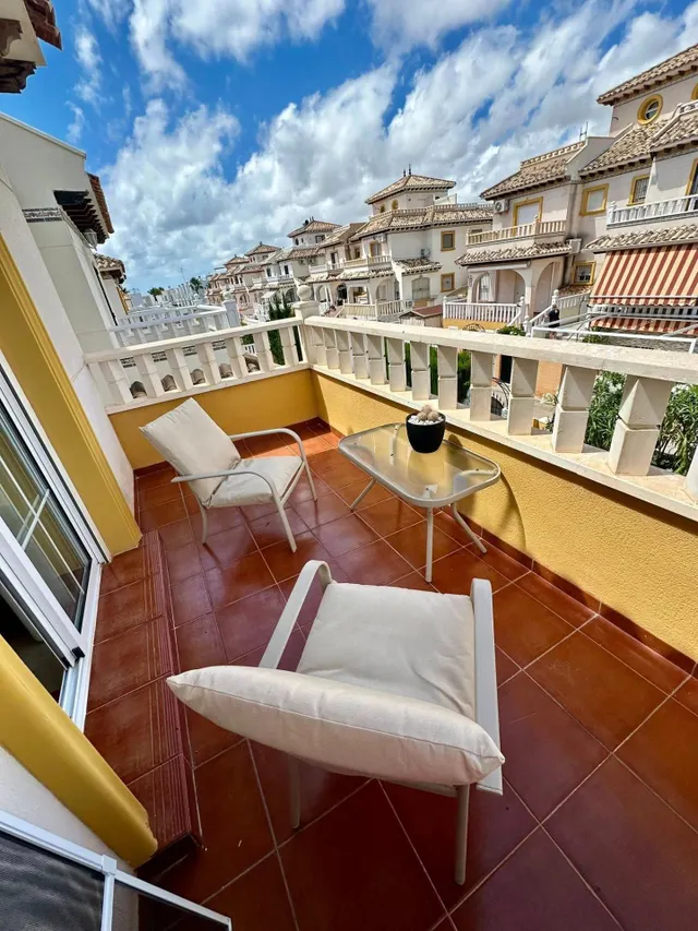 Preciosa casa en Lomas de Cabo Roig — 30