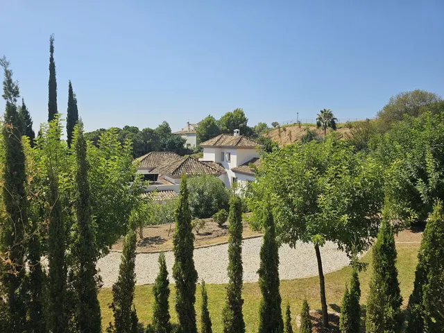 Chalet 4 habitaciones 391m² en venta - Costa del Sol — 34