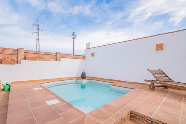 ¿buscas tu nuevo hogar y te gusta huetor vega para vivir? — 42