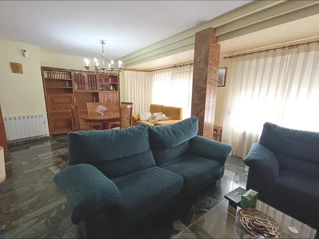 Ático en el centro de Llíria — 6