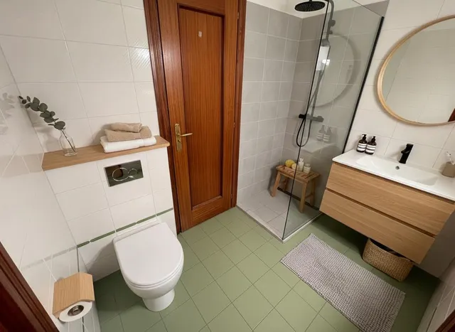 Piso 3 habitaciones 115m² en venta - La Latina — 28