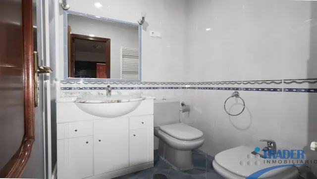 Piso 3 habitaciones 182m² en venta - Casco antiguo guadarram - foto 4