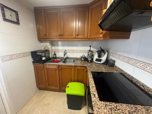 2 habitaciones 2 BAÑOS — 13