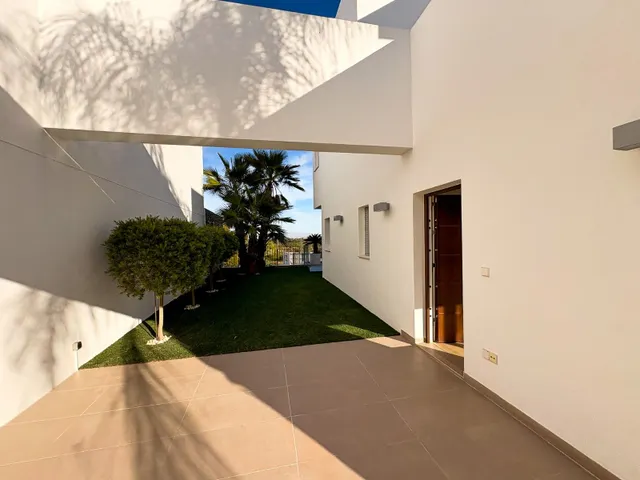 Villa 3 habitaciones 213m² en venta - DOÑA PEPA — 32
