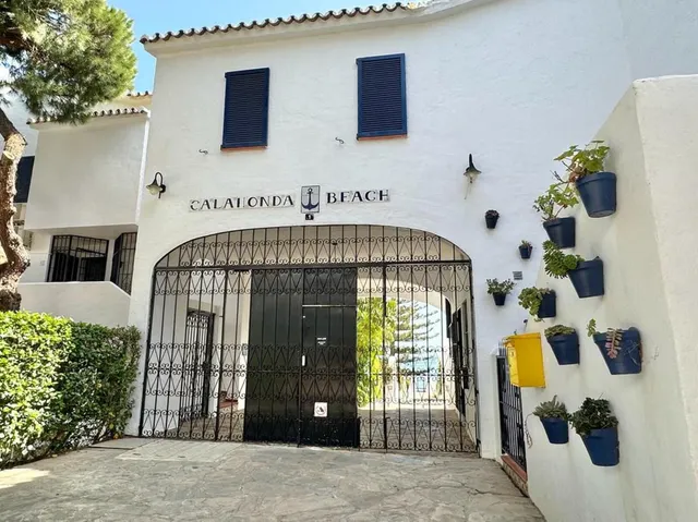 Apartamento 4 habitaciones 122m² en venta - Riviera del sol — 13