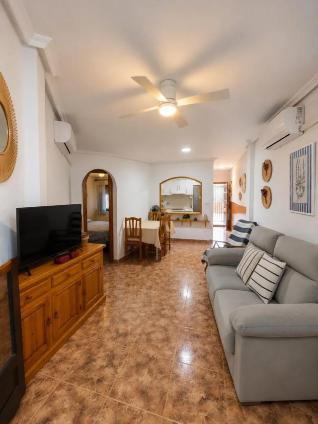 Apartamento 2 habitaciones 61m² en venta - Los Narejos-Punta Calera — 18