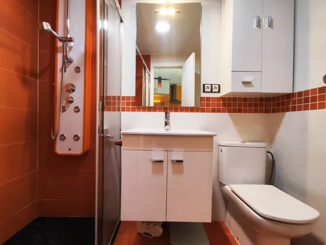 Apartamento 1 habitación 66m² en venta - Centro — 33