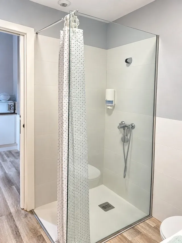 Apartamento reformado en el centro de Puerto de la Cruz — 8