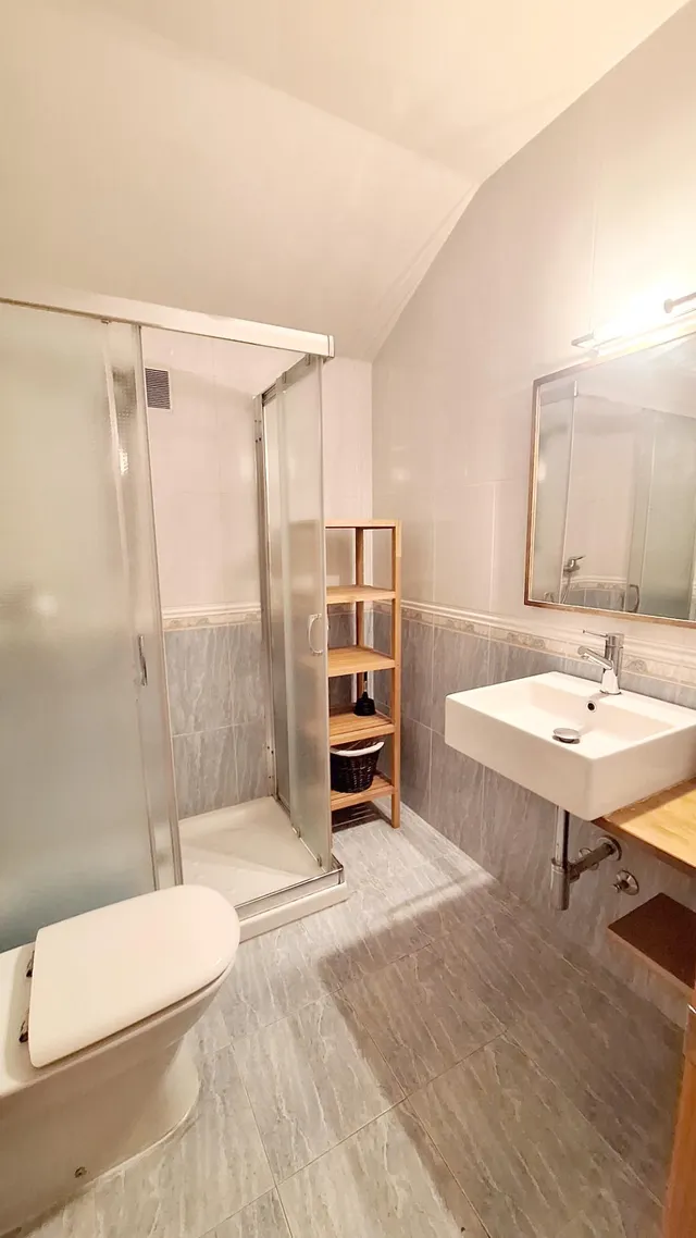 ✨ UN HOGAR ESPECIAL EN LA ZONA ALTA DE PONFERRADA ✨ — 23
