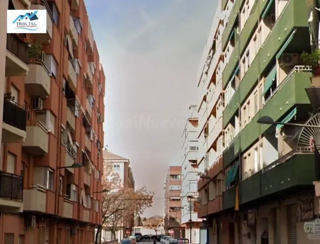 Venta de Piso en Alaquàs (Valencia/València) - foto 2