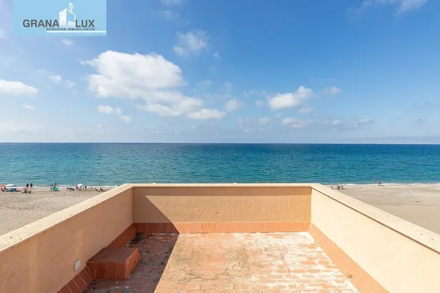 ATENCION PONEMOS A LA VENTA EL PRIVILEGIO DE VIVIR EN PRIMERÍSIMA LÍNEA DE PLAYA. ¡EN CABO DE GATA! — 39