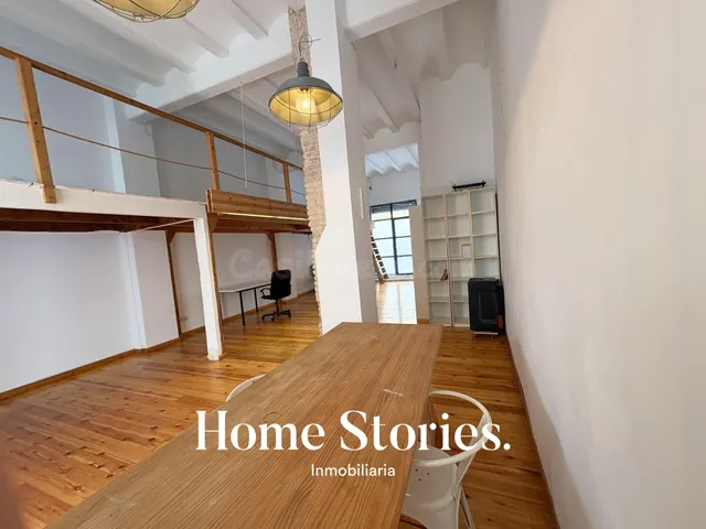 Local comercial 1 habitación 90m² en alquiler - Morvedre - foto 5