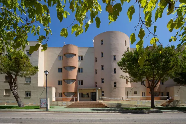 Apartamento 2 habitaciones 72m² en venta - Altos de Campoamor — 18