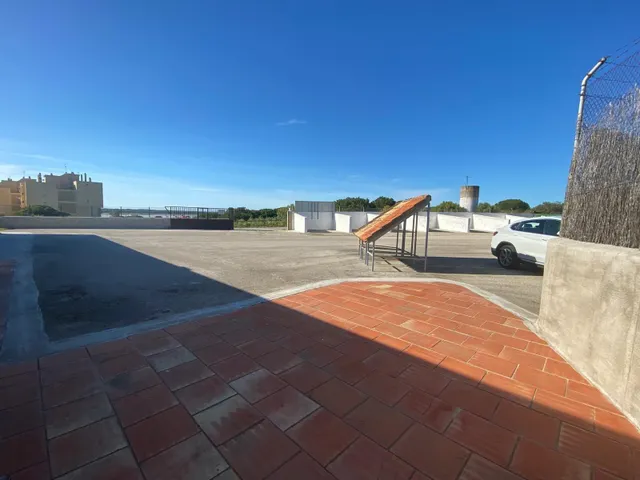 Solar en avd. 1492 pago san jeronimo — 14