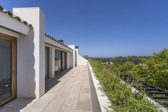 Adosado 5 habitaciones 897m² en venta - Sotogrande - Alto — 32