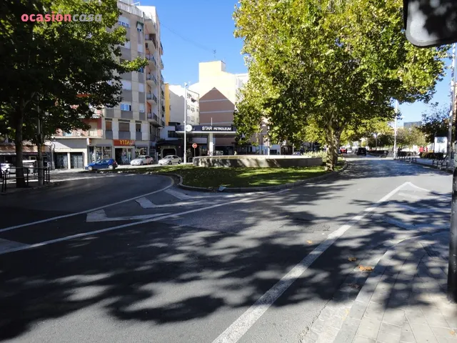 OPORTUNIDAD ÚNICA, LOCAL COMERCIAL O REALIZAR VIVIENDA como ESTUDIO  EN AV, MADRID , EL MEJOR PRECIO DE LA ZONA ¡¡GRAN CHOLLO!! — 13