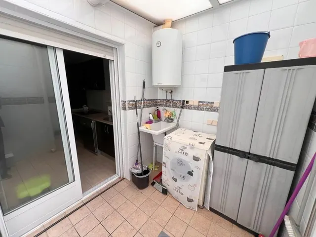 Casa 3 habitaciones 107m² en venta - El Mojón — 21