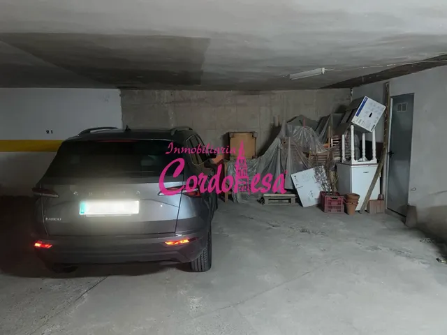 MAGNIFICA VIVIENDA EN PLENO CENTRO, CON GARAJE DOBLE OPCIONAL Y TRASTERO!!!! — 39