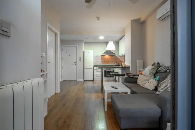 Moderno Apartamento Nuevo en el Campus de la Salud - Granada — 17