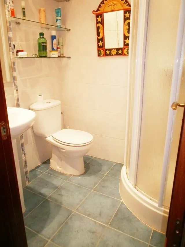 Piso en MACONDO  - Residencial con Piscina en Cáceres Capital — 19