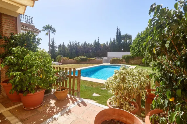 Chalet 4 habitaciones 483m² en venta - Riviera del sol — 38