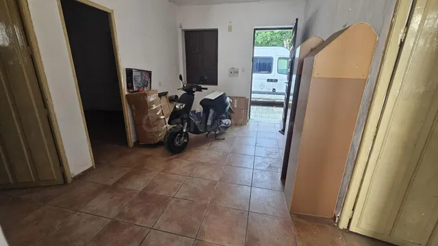 ¡¡CASA EN CAÑERO CON PATIO, PROYECTO DE REFORMA Y GRAN POTEN