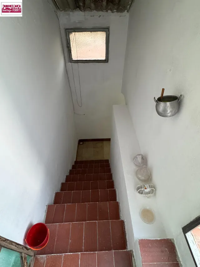 VENTA DE CASA EN BENIFAIO (VALENCIA) — 35