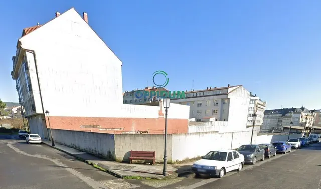 OBRA PARADA EN NEGREIRA - foto 5