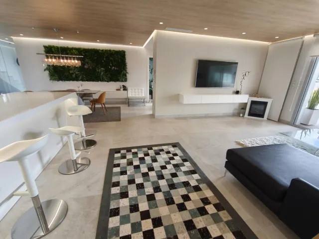 Villa 4 habitaciones 347m² en venta - Lomas de Cabo Roig — 17