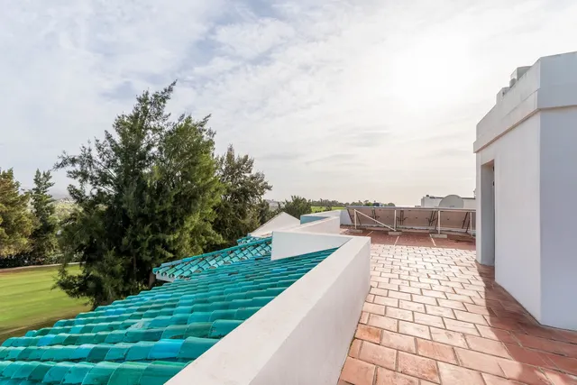 Adosado 2 habitaciones 375m² en venta - El Madroñal — 21